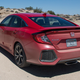 Image for article titled The 2017 Honda Civic Si Is The Kind Of Fun That Won’t Ruin Your Life